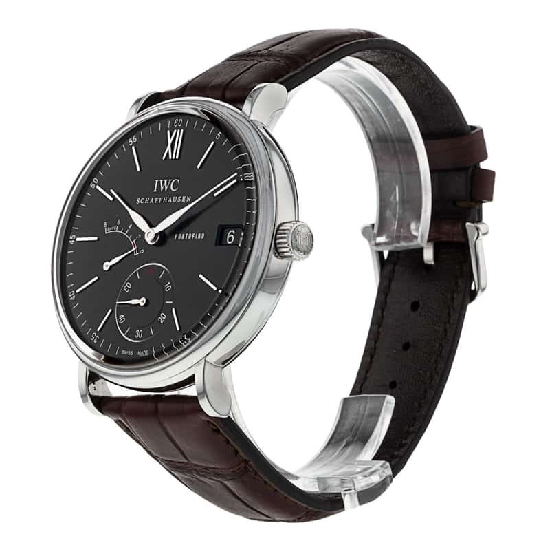 IWC Portofino Manual IW510102